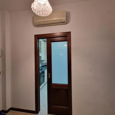 Planimetria di Carossa Apartment