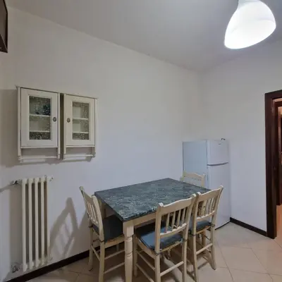 Cucina o angolo cottura di Carossa Apartment