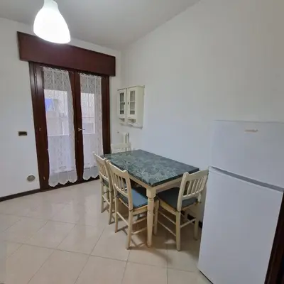 Cucina o angolo cottura di Carossa Apartment