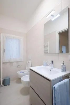 Bagno di Residenza Ca' Magoga