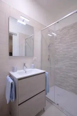 Bagno di Residenza Ca' Magoga