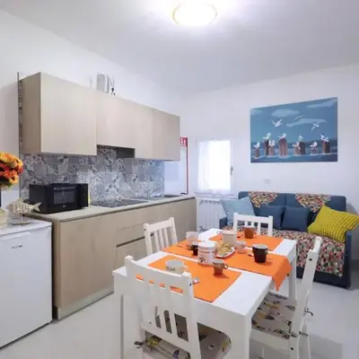 Residenza Ca' Magoga