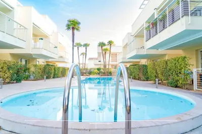 Piscina di Jesolo Wave - Private Garden & Pool Retreat o nelle vicinanze