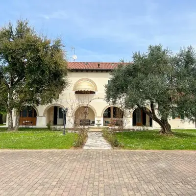 Villa Cattarin