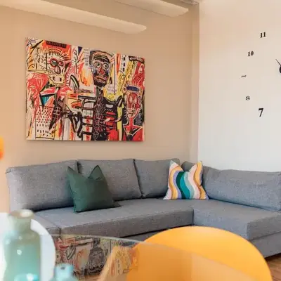 Lucky apartment Vicenza centro e parcheggio gratuito