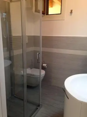 Bagno di Ca' Martina