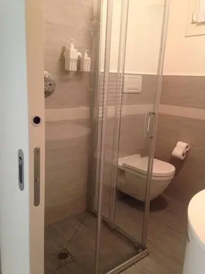 Bagno di Ca' Martina