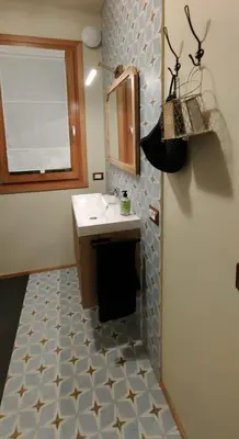 Bagno di Casa STELLA