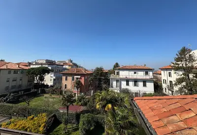 Edificio in cui si trova l'appartamento