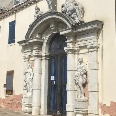 A mare Chioggia