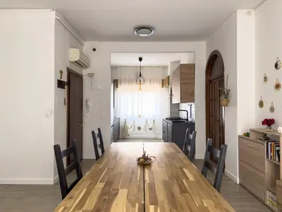 Planimetria di San Giuliano Apartment