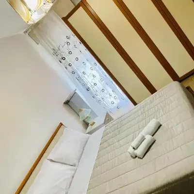 HORNEL Room
