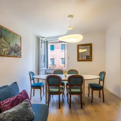 Savoia e jolanda Apartments