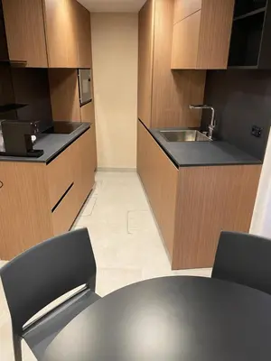 Cucina o angolo cottura di Ca' San Geremia