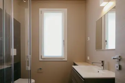 Bagno di Tenuta delle Radici