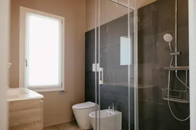Bagno di Tenuta delle Radici