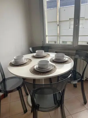 Planimetria di Casa Vitale