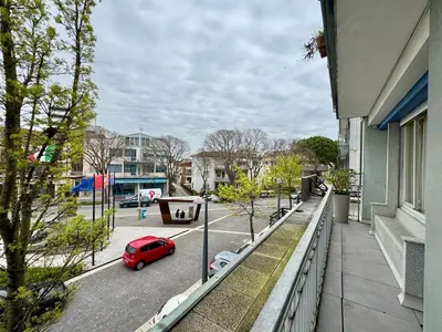 Il quartiere o una zona nella vicinanze dell'appartamento