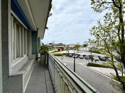Edificio in cui si trova l'appartamento
