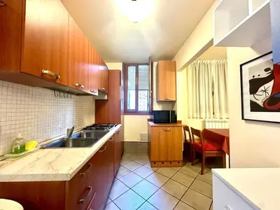 Cucina o angolo cottura di Idea House