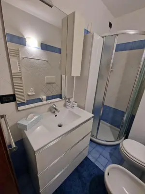 Bagno di Idea House