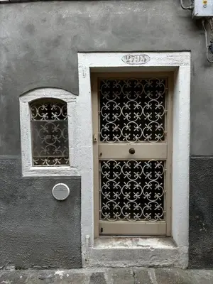 Planimetria di Idea House