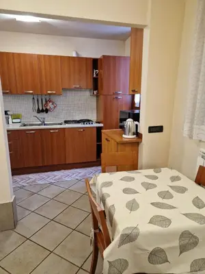 Cucina o angolo cottura di Idea House