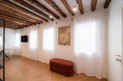 TV o dispositivi per l'intrattenimento presso Ca' del Bacino - San Marco