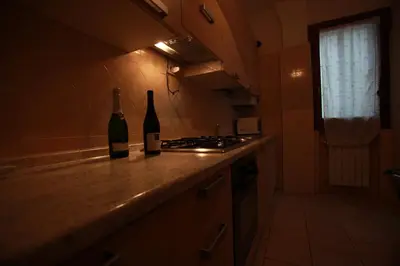 Cucina o angolo cottura di Gildo
