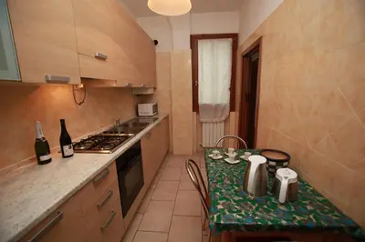 Cucina o angolo cottura di Gildo