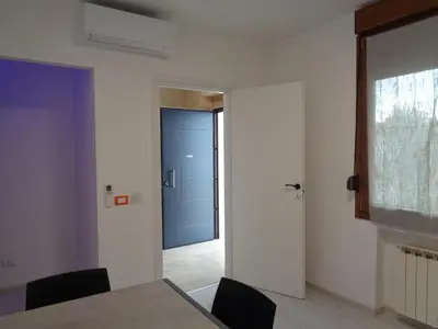 Planimetria di Appartamenti C&M Al Cortile vicino Venezia e Aeroporto VCE