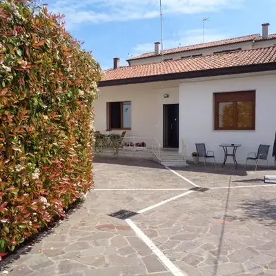 Appartamenti C&M Al Cortile vicino Venezia e Aeroporto VCE