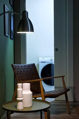 Planimetria di The School Venice, boutique loft