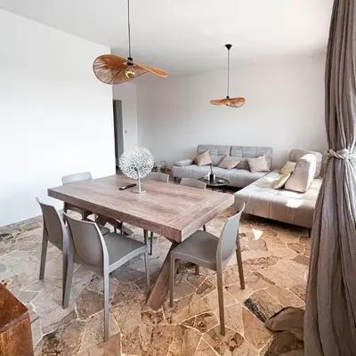 Villa Mare Fronte Mare