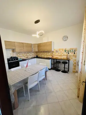 Cucina o angolo cottura di Ca' Gabriella