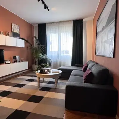 Appartamento Miro
