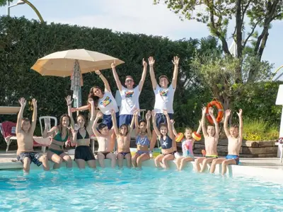 Ospiti di Family Hotel Alexander - Azzurro Club