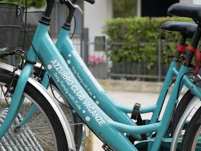 Attività di ciclismo presso l'hotel o nelle vicinanze