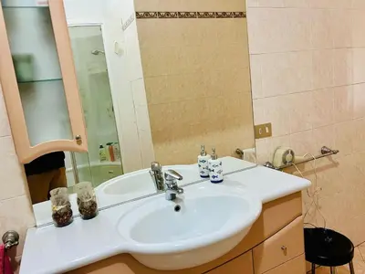 Bagno di Cozy stay