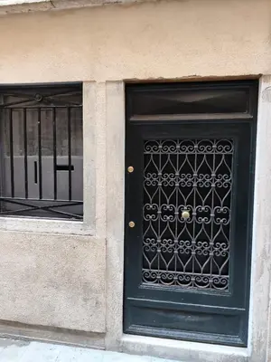 Planimetria di Venice Vibes Appartamento San Marco
