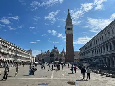 Ospiti di Venice Vibes Appartamento San Marco