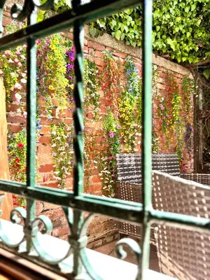 Giardino di Serenity