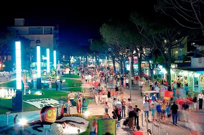 Ospiti di Jesolo Garden Beach House - Host Solution