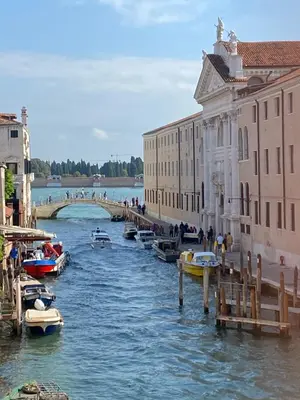 Paesaggio naturale nelle vicinanze dell'appartamento