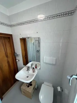 Bagno di Casa Isa