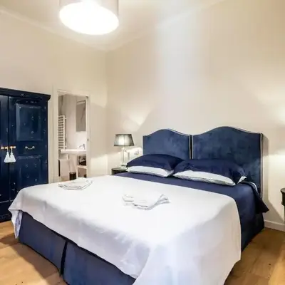 Classy & Quiet Venice - Beautiful Apartment in Cannaregio