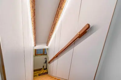 Planimetria di G&S - HouseVenice Center