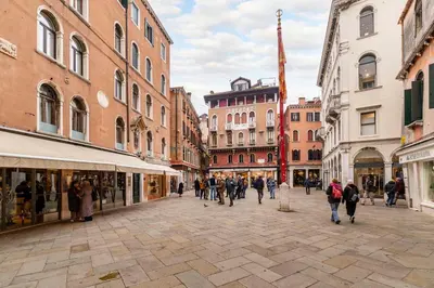 Ospiti di G&S - HouseVenice Center