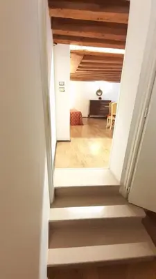 Planimetria di Locanda Barbarigo