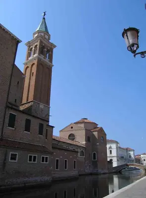 Planimetria di Casa Padoan